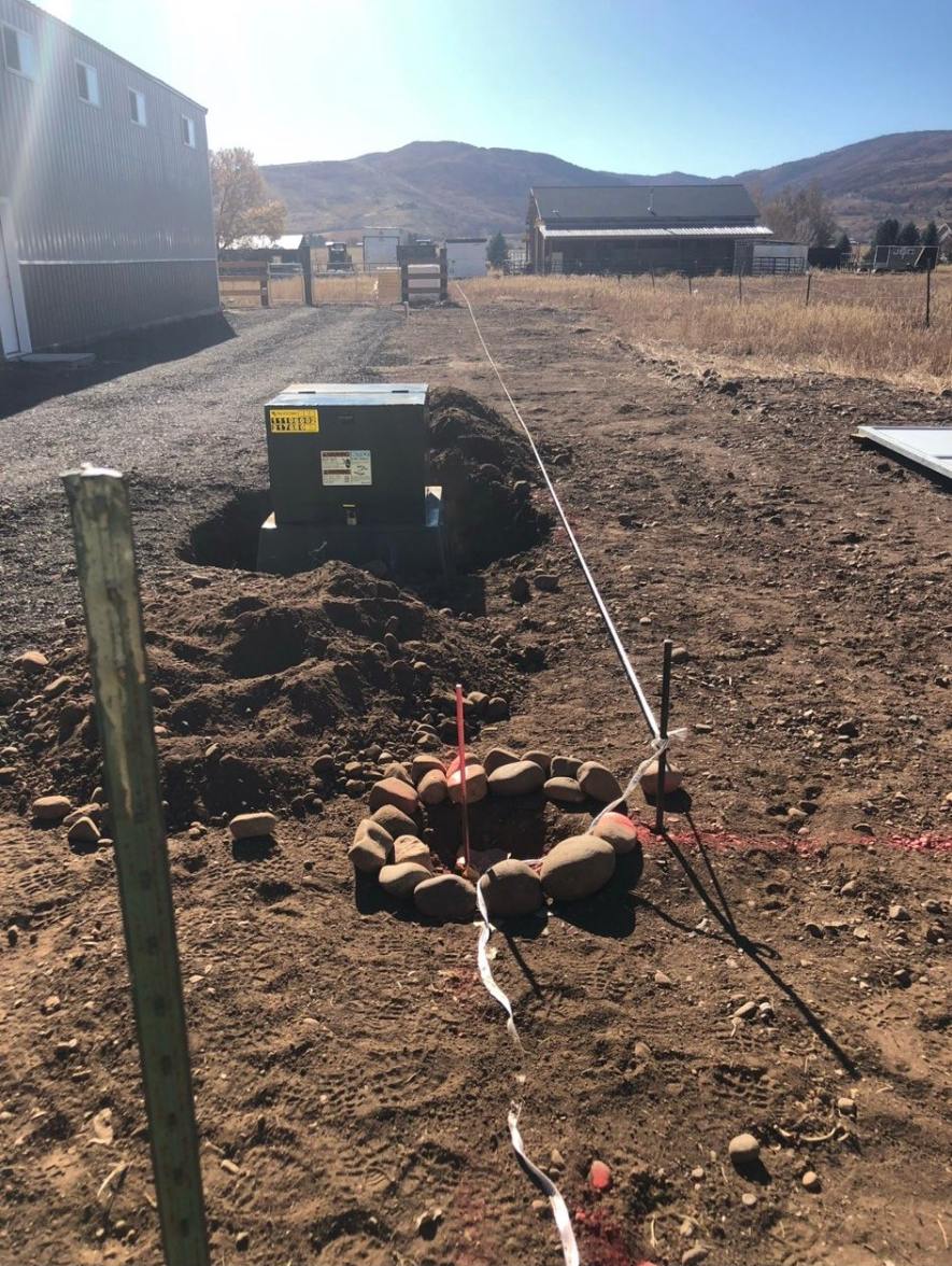 Peak Power Construction | Utah Utility Contractor | Rocky Mountain ...